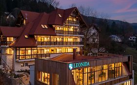 Pensiunea Leonida - RESORT LEONIDA